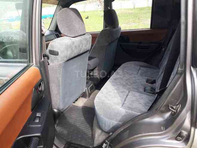 Mitsubishi Pajero io 1998, 296,373 km - 1.8 л - Şəki