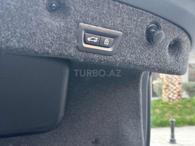 BMW 528 2014, 207,000 km - 2.0 l - Bakı