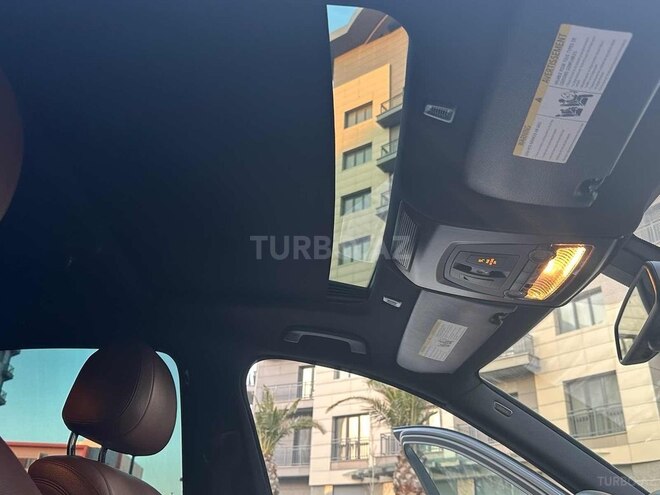 BMW 528 2014, 207,000 km - 2.0 l - Bakı