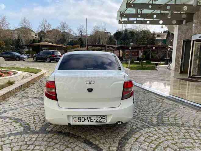 LADA (VAZ) Granta 2012, 304,591 km - 1.6 l - Bakı
