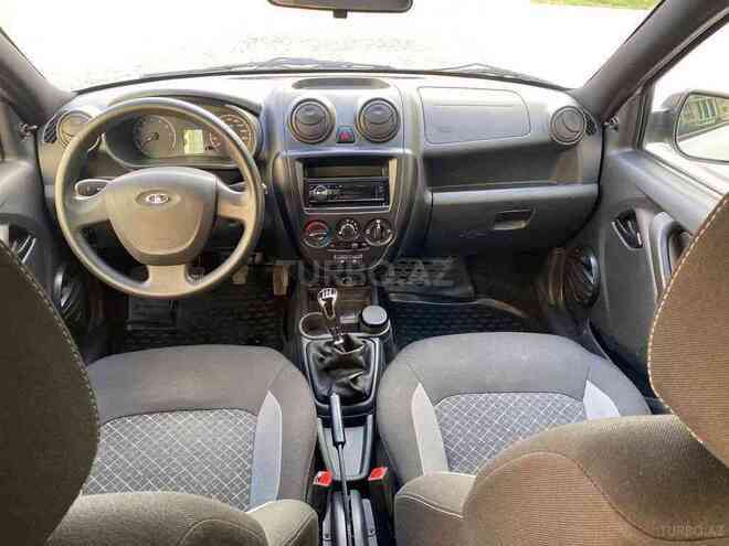 LADA (VAZ) Granta 2012, 304,591 km - 1.6 l - Bakı