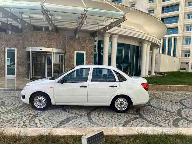 LADA (VAZ) Granta 2012, 304,591 km - 1.6 l - Bakı