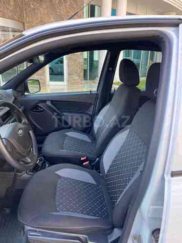 LADA (VAZ) Granta 2012, 304,591 km - 1.6 l - Bakı