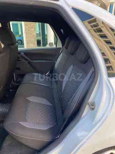 LADA (VAZ) Granta 2012, 304,591 km - 1.6 l - Bakı