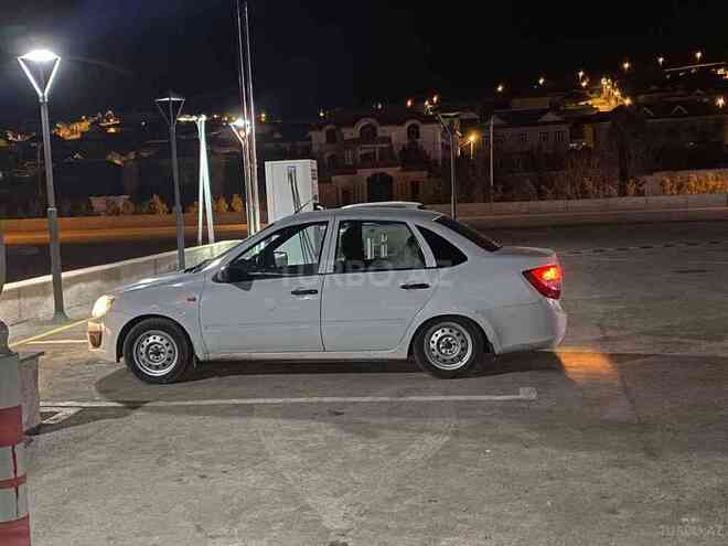 LADA (VAZ) Granta 2012, 304,591 km - 1.6 l - Bakı