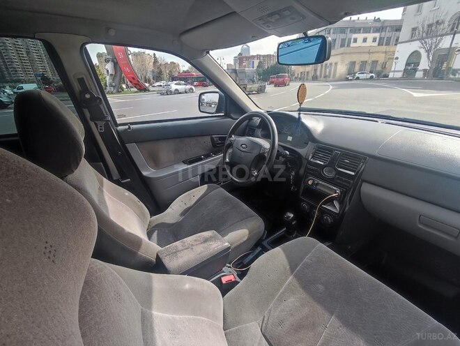 LADA (VAZ) Priora 2007, 290,000 km - 1.6 l - Bakı