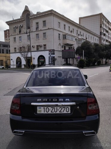 LADA (VAZ) Priora 2007, 290,000 km - 1.6 l - Bakı