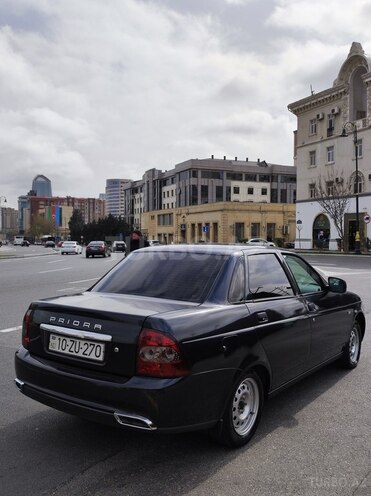 LADA (VAZ) Priora 2007, 290,000 km - 1.6 l - Bakı