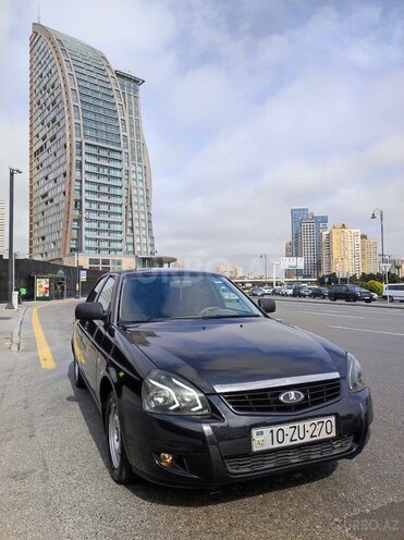 LADA (VAZ) Priora 2007, 290,000 km - 1.6 l - Bakı