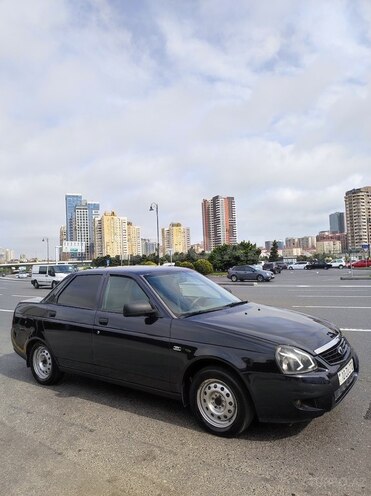 LADA (VAZ) Priora 2007, 290,000 km - 1.6 l - Bakı