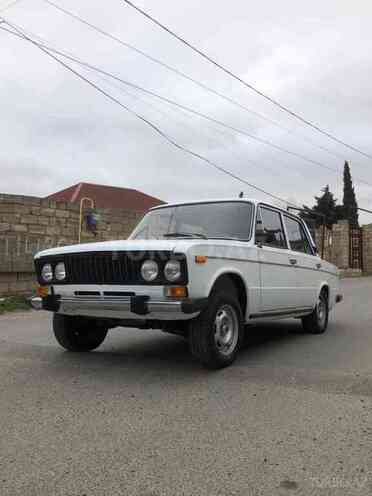 LADA (VAZ) 2106 1984, 63,521 km - 1.5 л - Bakı
