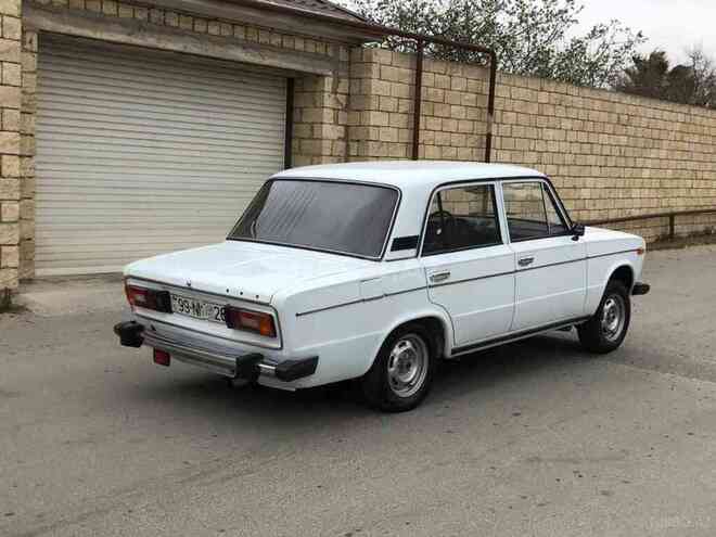 LADA (VAZ) 2106 1984, 63,521 km - 1.5 л - Bakı