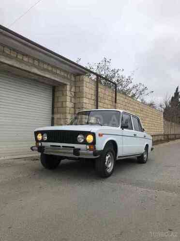 LADA (VAZ) 2106 1984, 63,521 km - 1.5 л - Bakı