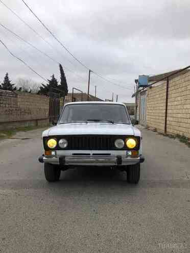LADA (VAZ) 2106 1984, 63,521 km - 1.5 л - Bakı