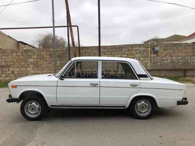 LADA (VAZ) 2106 1984, 63,521 km - 1.5 л - Bakı
