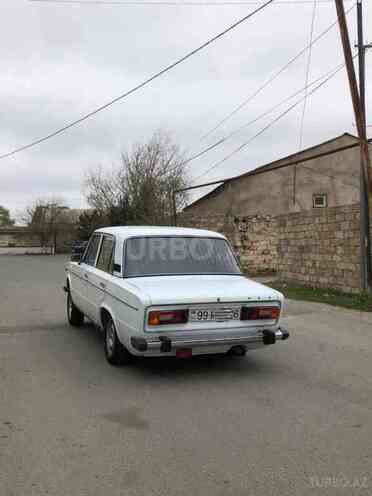 LADA (VAZ) 2106 1984, 63,521 km - 1.5 л - Bakı