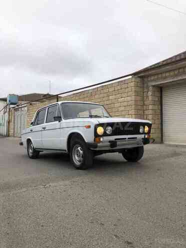 LADA (VAZ) 2106 1984, 63,521 km - 1.5 л - Bakı