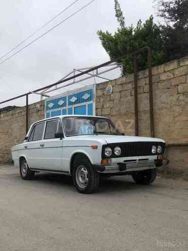 LADA (VAZ) 2106 1984, 63,521 km - 1.5 л - Bakı