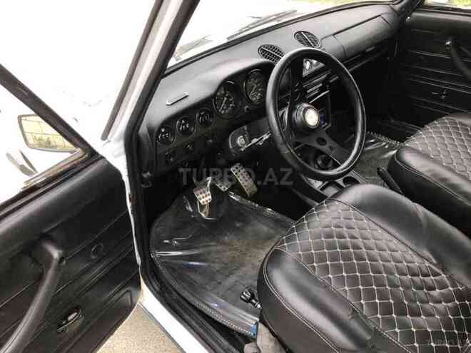 LADA (VAZ) 2106 1984, 63,521 km - 1.5 л - Bakı