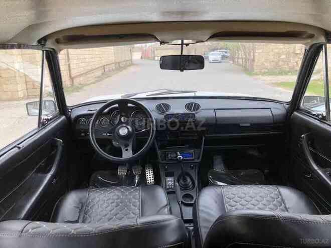 LADA (VAZ) 2106 1984, 63,521 km - 1.5 л - Bakı