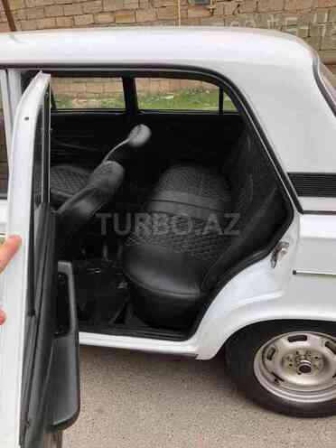 LADA (VAZ) 2106 1984, 63,521 km - 1.5 л - Bakı