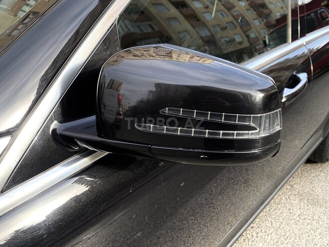 Mercedes S 350 2008, 166,000 km - 3.5 л - Bakı
