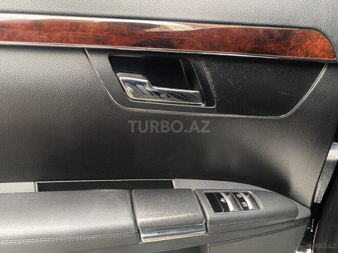 Mercedes S 350 2008, 166,000 km - 3.5 л - Bakı