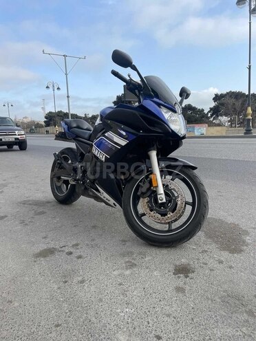 Yamaha  2013, 40,000 km - 0.6 l - Bakı