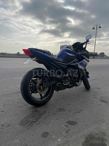 Yamaha  2013, 40,000 km - 0.6 l - Bakı