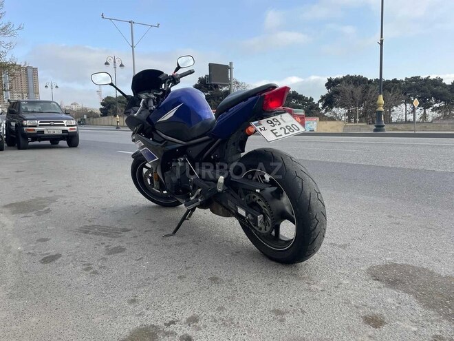 Yamaha  2013, 40,000 km - 0.6 l - Bakı