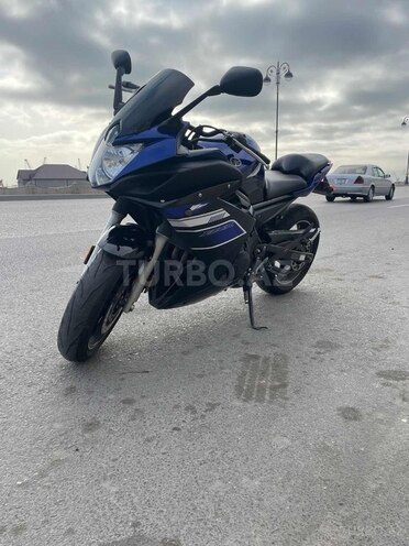 Yamaha  2013, 40,000 km - 0.6 l - Bakı