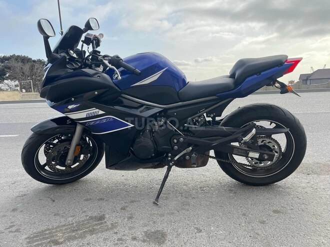 Yamaha  2013, 40,000 km - 0.6 l - Bakı