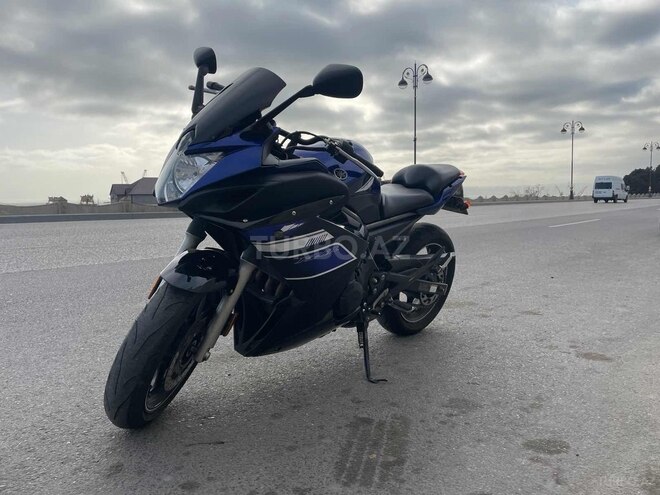 Yamaha  2013, 40,000 km - 0.6 l - Bakı