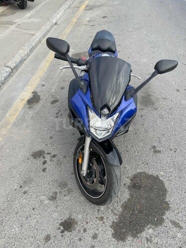 Yamaha  2013, 40,000 km - 0.6 l - Bakı