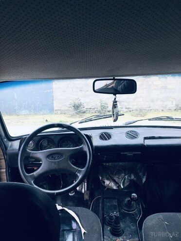 LADA (VAZ) Niva 1985, 10,000 km - 1.6 л - Cəlilabad