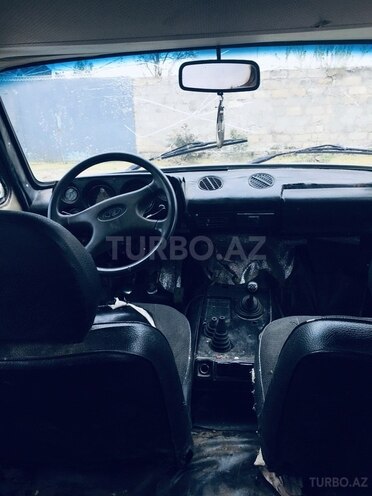 LADA (VAZ) Niva 1985, 10,000 km - 1.6 л - Cəlilabad