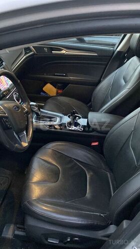 Ford Fusion 2014, 112,709 km - 2.0 l - Bakı