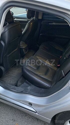 Ford Fusion 2014, 112,709 km - 2.0 l - Bakı