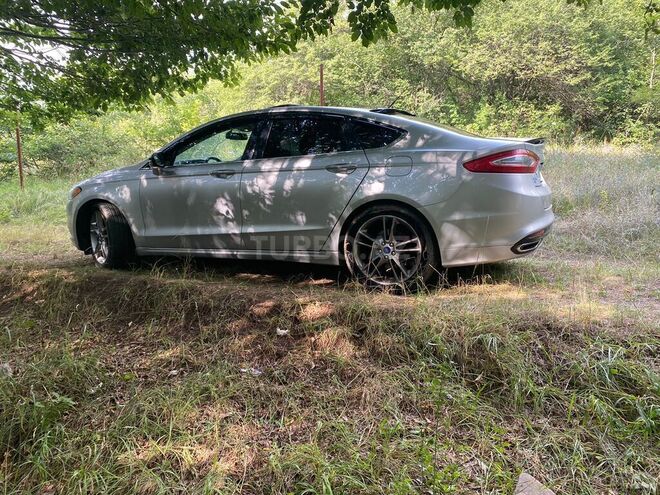 Ford Fusion 2014, 112,709 km - 2.0 l - Bakı