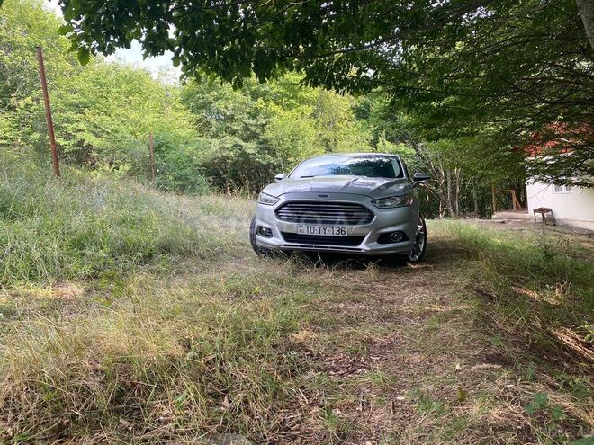 Ford Fusion 2014, 112,709 km - 2.0 l - Bakı