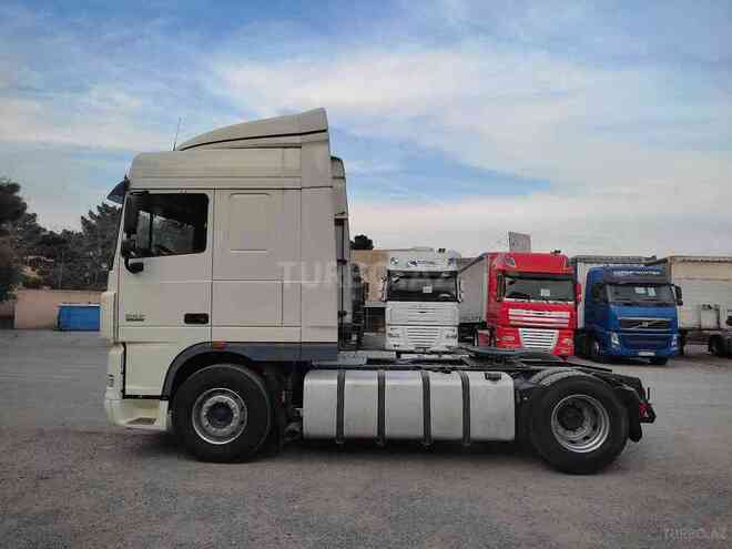 DAF 105 XF 2012, 900,000 km - 12.0 л - Bakı