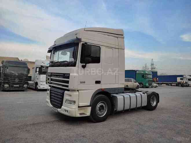 DAF 105 XF 2012, 900,000 km - 12.0 л - Bakı