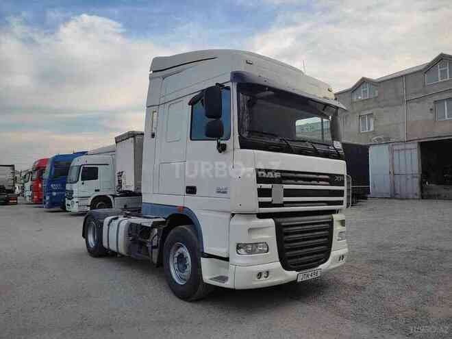 DAF 105 XF 2012, 900,000 km - 12.0 л - Bakı