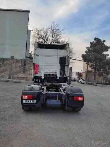 DAF 105 XF 2012, 900,000 km - 12.0 л - Bakı