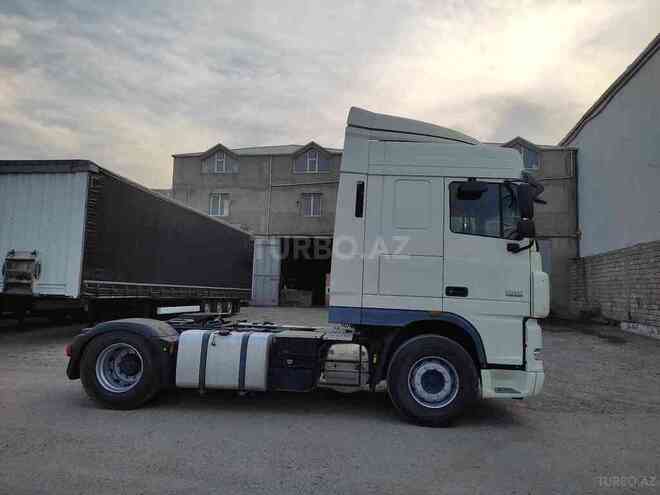 DAF 105 XF 2012, 900,000 km - 12.0 л - Bakı