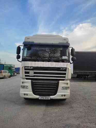 DAF 105 XF 2012, 900,000 km - 12.0 л - Bakı