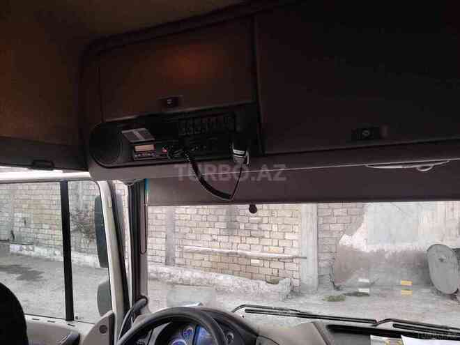 DAF 105 XF 2012, 900,000 km - 12.0 л - Bakı
