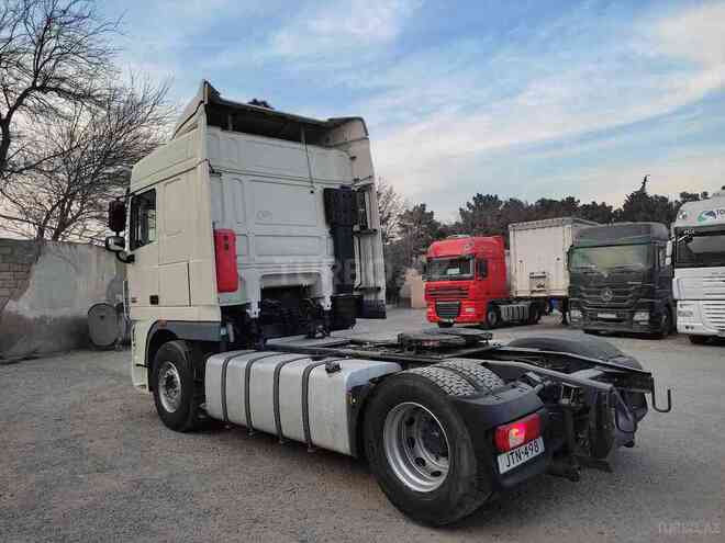 DAF 105 XF 2012, 900,000 km - 12.0 л - Bakı
