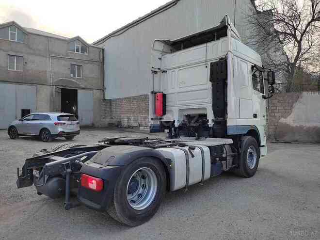 DAF 105 XF 2012, 900,000 km - 12.0 л - Bakı