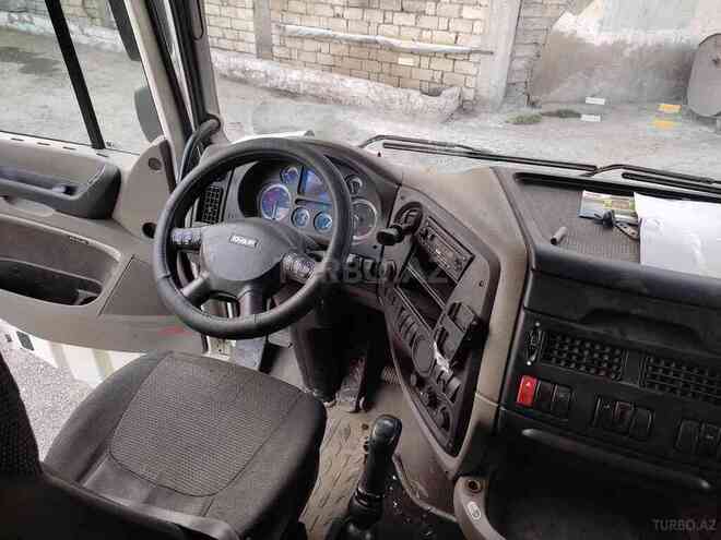 DAF 105 XF 2012, 900,000 km - 12.0 л - Bakı